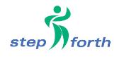 step-forth